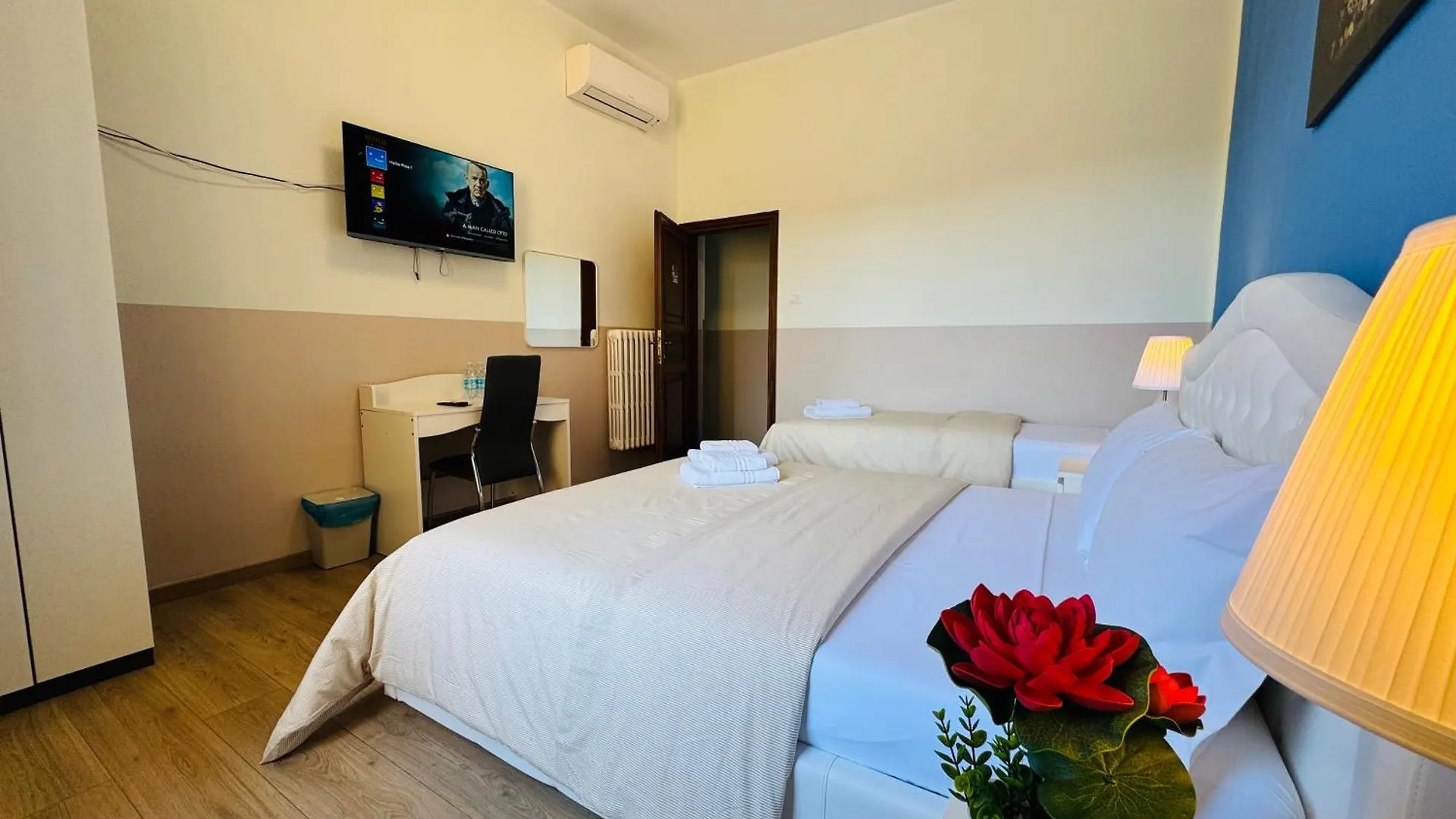 Villa Matilde Pisa Bed & Breakfast