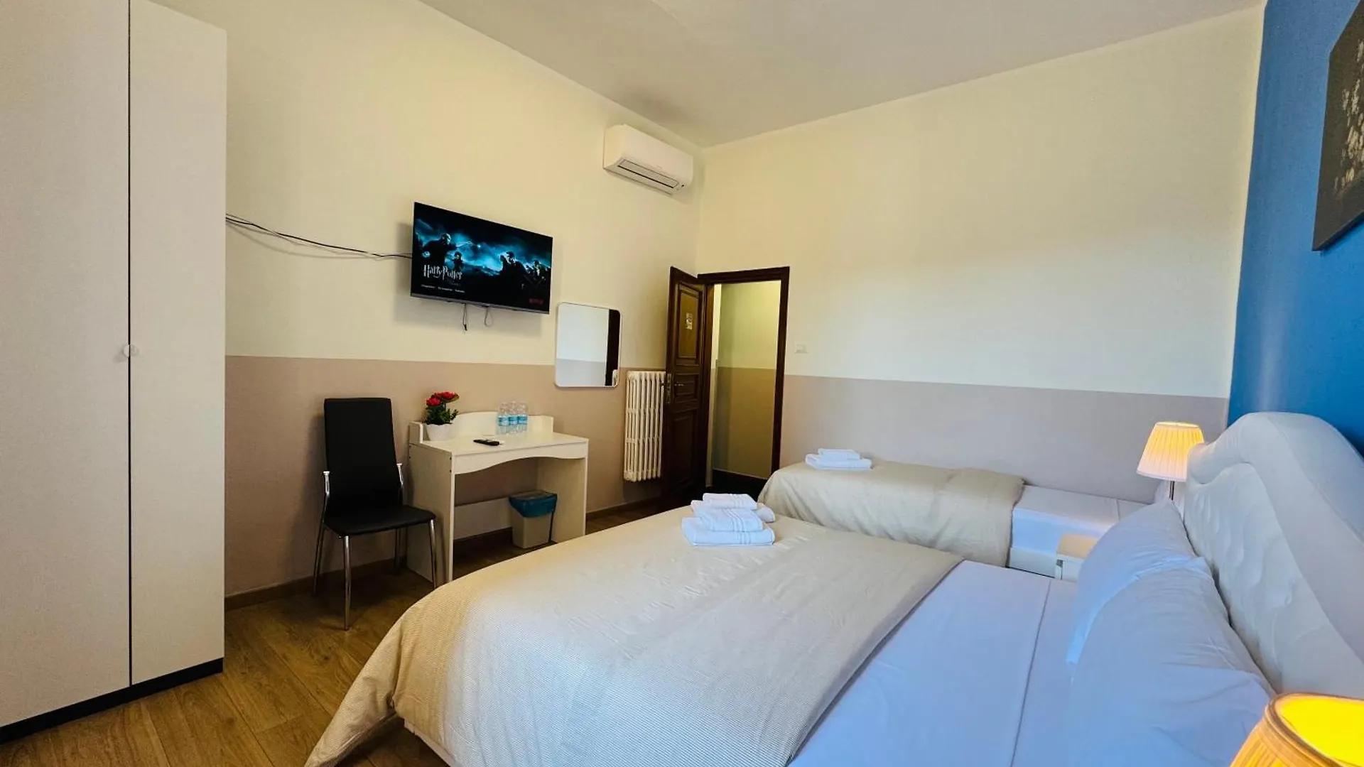 Villa Matilde Pisa