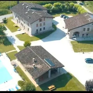La Garzaga Turismo Rurale , Ceresara Italië