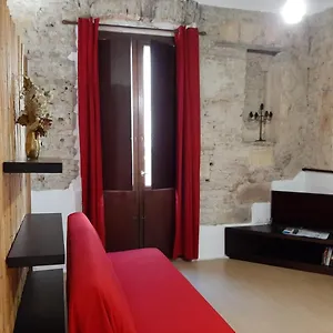 Le Torri , Cagliari Italië