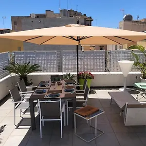  Bed and breakfast Palazzo Diaz Italia