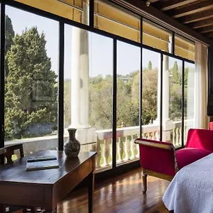 Michelangelo Vicenza – Starhotels Collezione Arcugnano