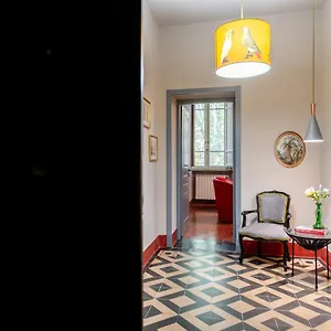  Gasthof Casa Leopoldo