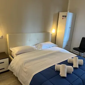 Pensjonat Dream, Piza