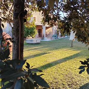 Delser Manor House , Verona Italië