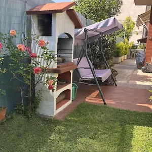 Appartement Comfort House, Pisa