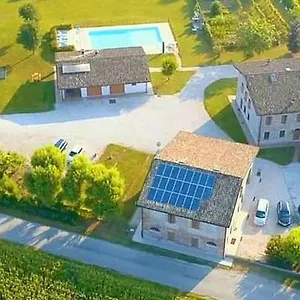 La Garzaga Turismo Rurale , Ceresara Italië