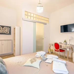  Maison d'hôtes Migu Point