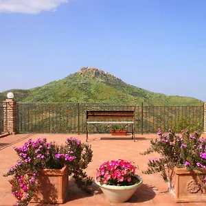 Casale Margherita Turismo Rurale , Pollina Italië