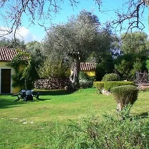 Agriturismo Nuraghe Putzu Canu , Perfugas Italië