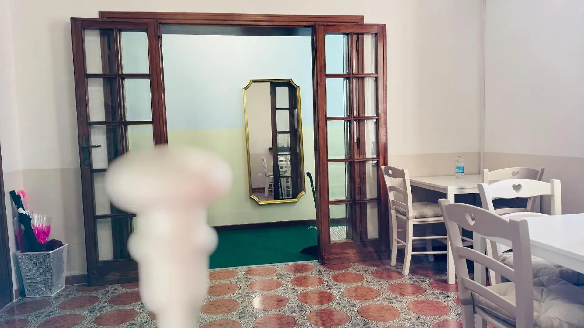 Villa Matilde ピサ ベッド・アンド・ブレックファスト