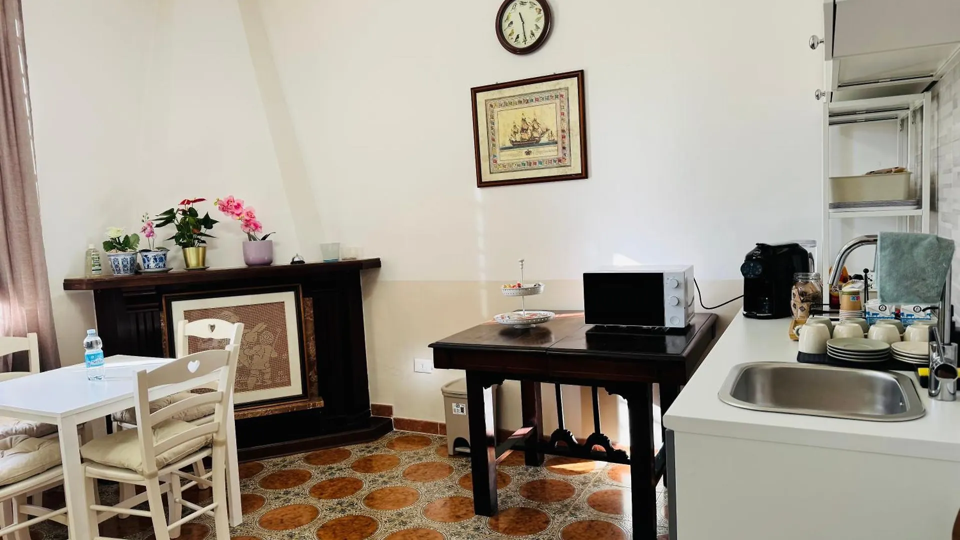 Villa Matilde Pisa 0*,